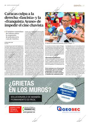 ABC CORDOBA 18-03-2025 página 27