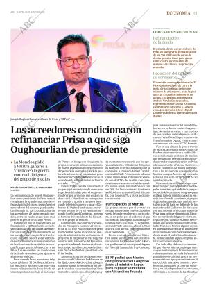 ABC CORDOBA 18-03-2025 página 41