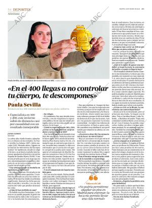 ABC CORDOBA 18-03-2025 página 54