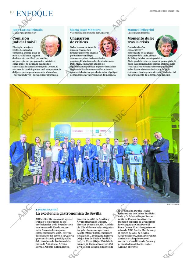 ABC SEVILLA 01-04-2025 página 10