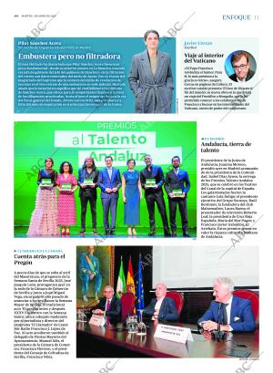 ABC SEVILLA 01-04-2025 página 11