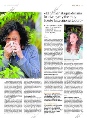 ABC SEVILLA 01-04-2025 página 13