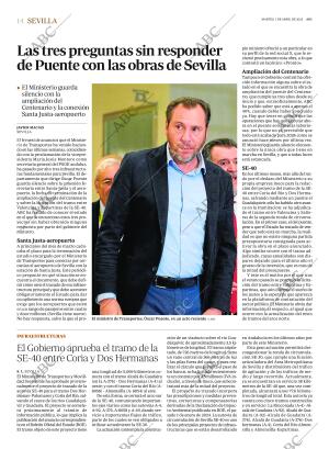 ABC SEVILLA 01-04-2025 página 14