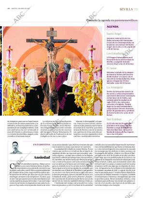 ABC SEVILLA 01-04-2025 página 19
