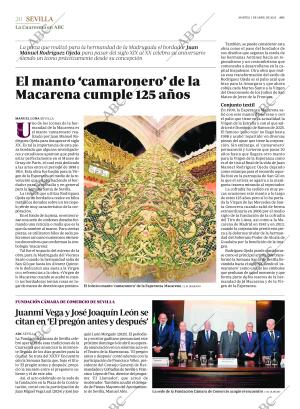 ABC SEVILLA 01-04-2025 página 20