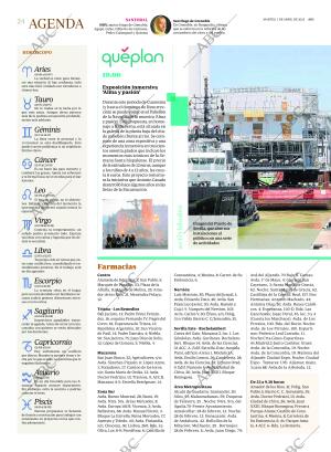 ABC SEVILLA 01-04-2025 página 24