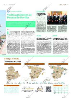 ABC SEVILLA 01-04-2025 página 25