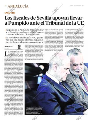 ABC SEVILLA 01-04-2025 página 26