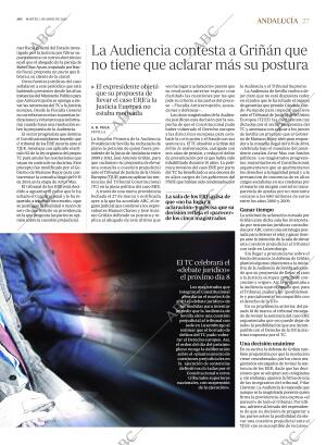 ABC SEVILLA 01-04-2025 página 27