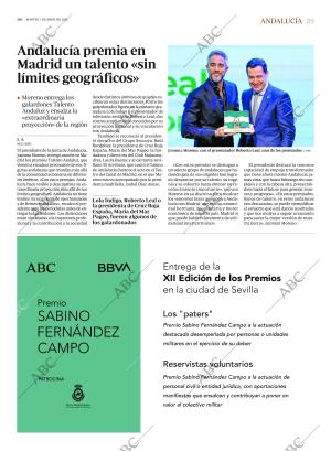 ABC SEVILLA 01-04-2025 página 29