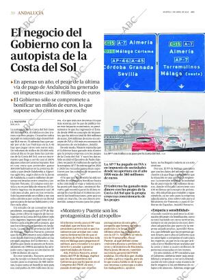 ABC SEVILLA 01-04-2025 página 30