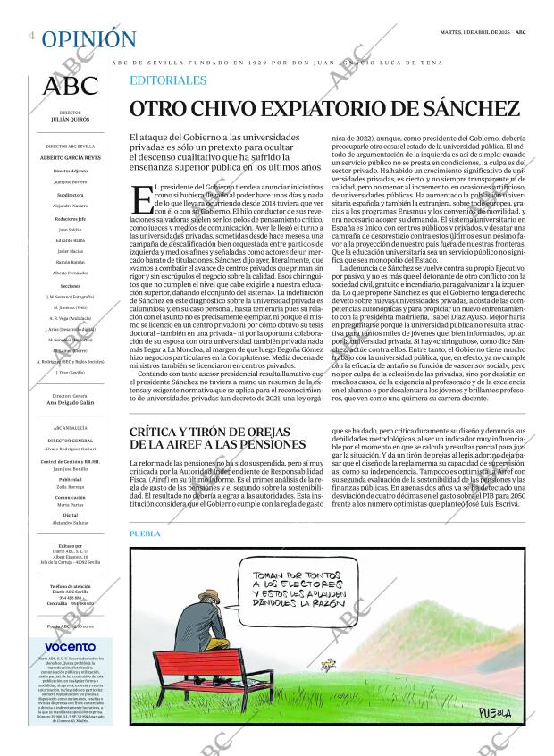 ABC SEVILLA 01-04-2025 página 4