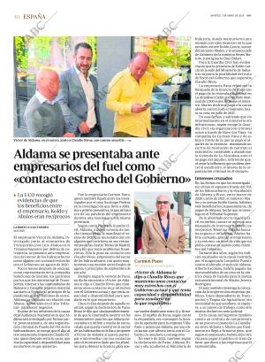 ABC SEVILLA 01-04-2025 página 40