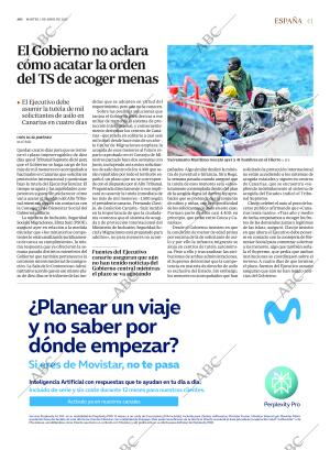 ABC SEVILLA 01-04-2025 página 41