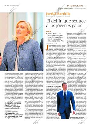 ABC SEVILLA 01-04-2025 página 43