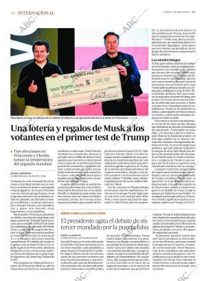 ABC SEVILLA 01-04-2025 página 46