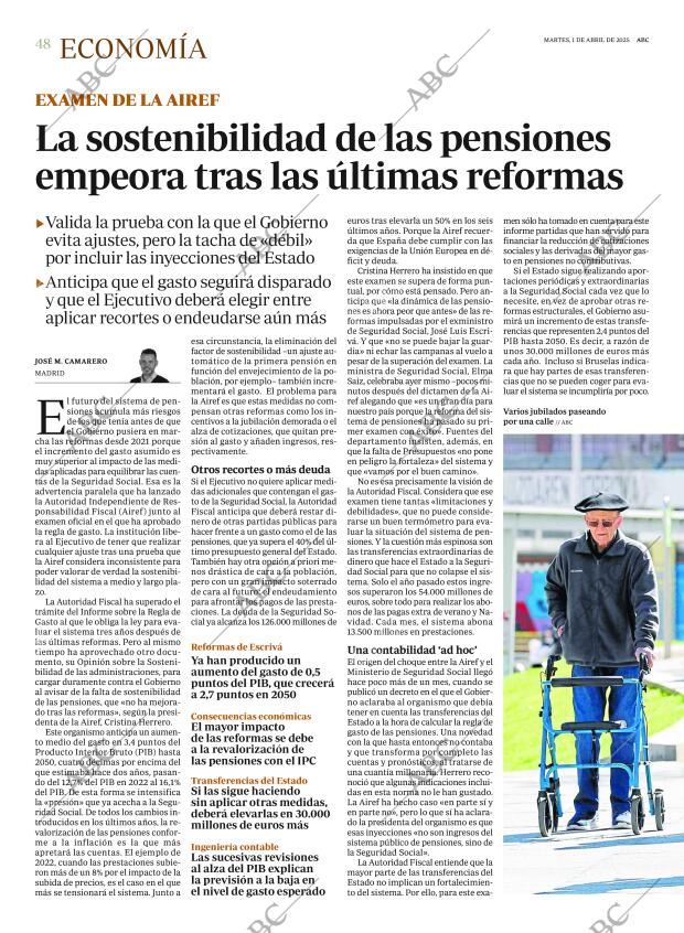 ABC SEVILLA 01-04-2025 página 48