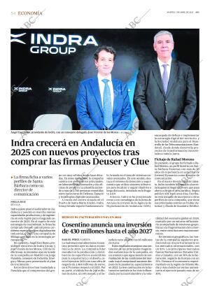 ABC SEVILLA 01-04-2025 página 54