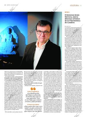 ABC SEVILLA 01-04-2025 página 61