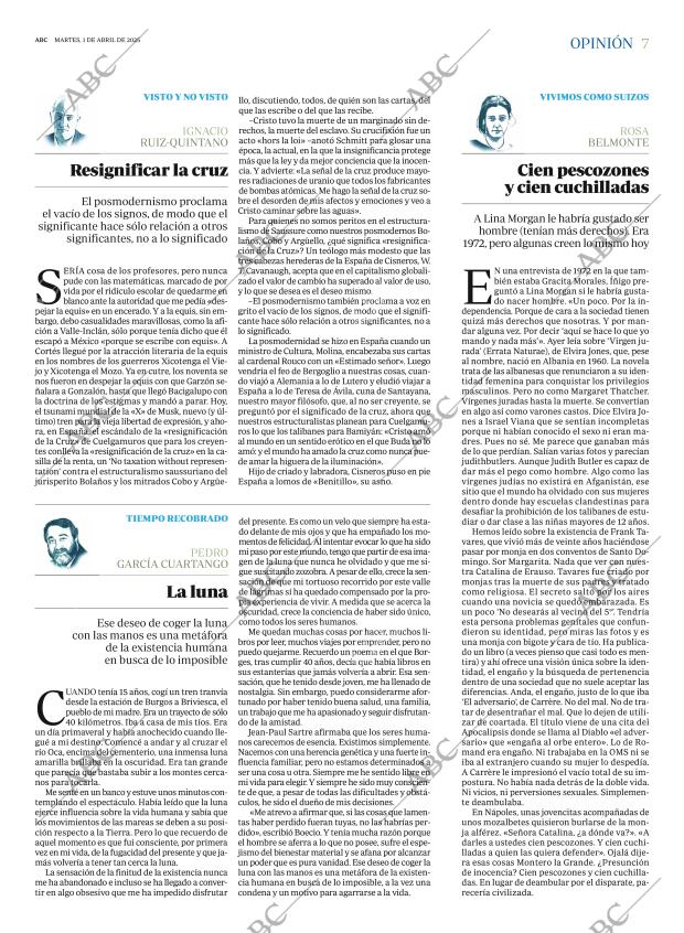 ABC SEVILLA 01-04-2025 página 7