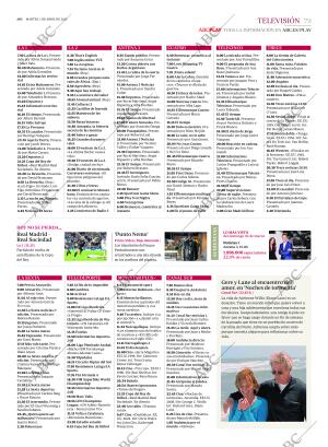 ABC SEVILLA 01-04-2025 página 79