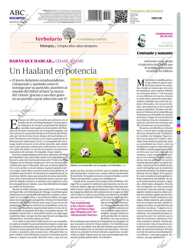ABC SEVILLA 01-04-2025 página 80