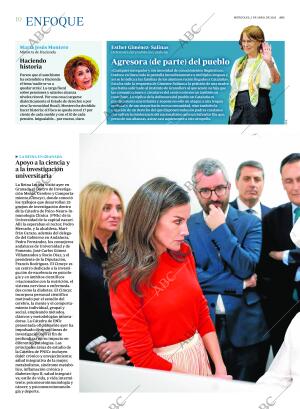 ABC SEVILLA 02-04-2025 página 10