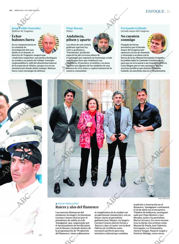 ABC SEVILLA 02-04-2025 página 11