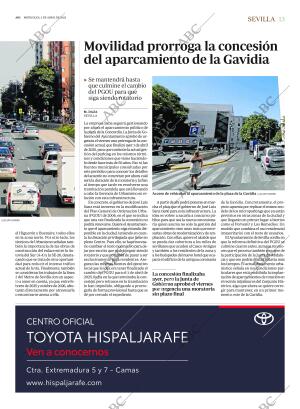 ABC SEVILLA 02-04-2025 página 13