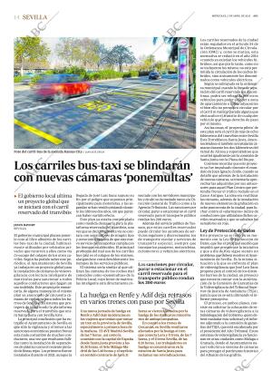 ABC SEVILLA 02-04-2025 página 14