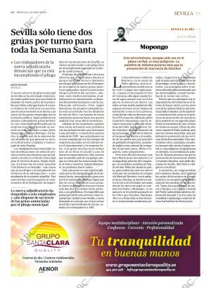ABC SEVILLA 02-04-2025 página 15