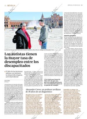 ABC SEVILLA 02-04-2025 página 16