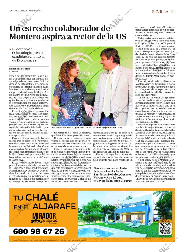 ABC SEVILLA 02-04-2025 página 21