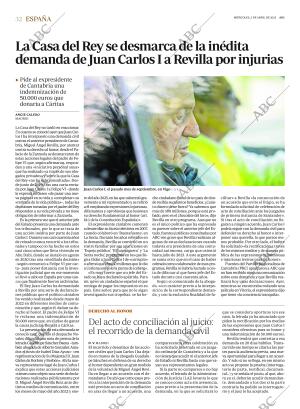 ABC SEVILLA 02-04-2025 página 32