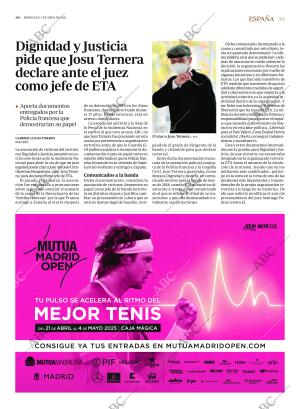 ABC SEVILLA 02-04-2025 página 39