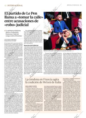 ABC SEVILLA 02-04-2025 página 42