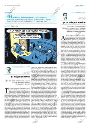 ABC SEVILLA 02-04-2025 página 5