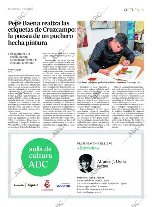 ABC SEVILLA 02-04-2025 página 55