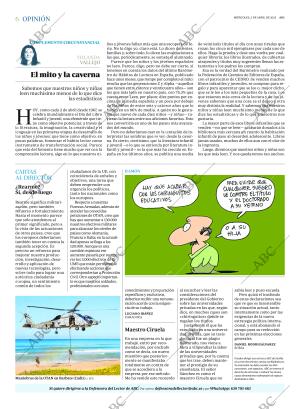 ABC SEVILLA 02-04-2025 página 6