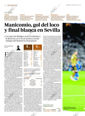 ABC SEVILLA 02-04-2025 página 64