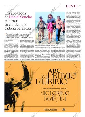 ABC SEVILLA 02-04-2025 página 69