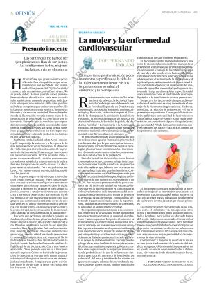 ABC SEVILLA 02-04-2025 página 8