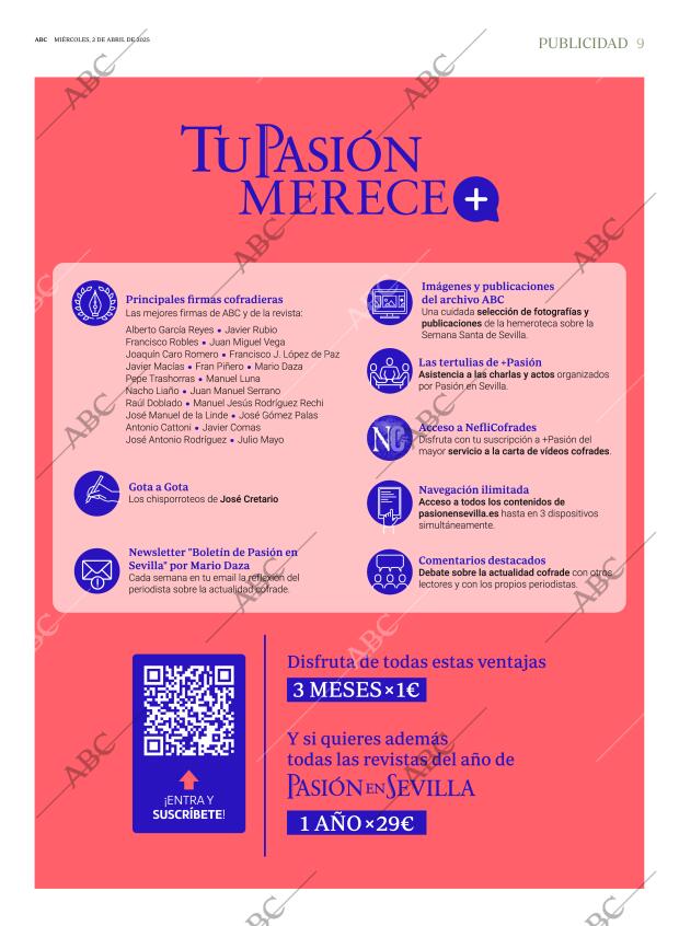 ABC SEVILLA 02-04-2025 página 9