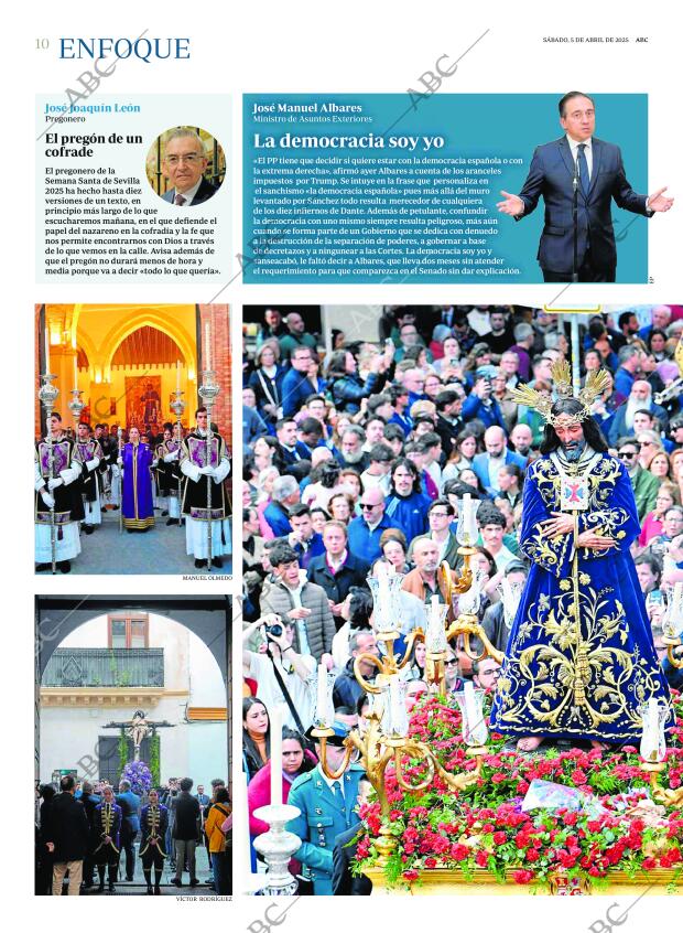 ABC SEVILLA 05-04-2025 página 10