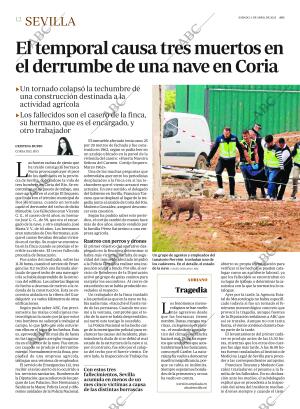 ABC SEVILLA 05-04-2025 página 12