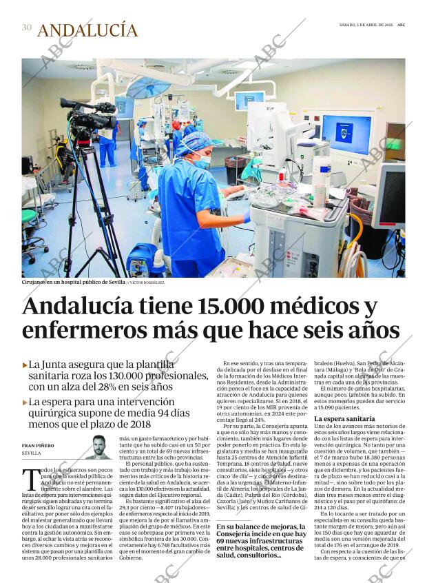 ABC SEVILLA 05-04-2025 página 30