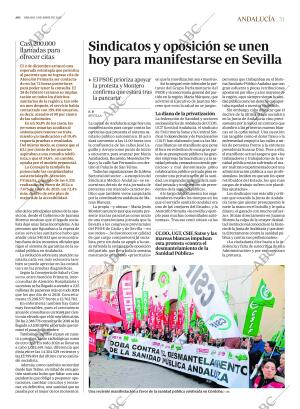 ABC SEVILLA 05-04-2025 página 31