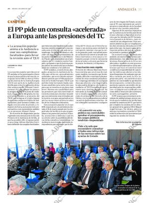 ABC SEVILLA 05-04-2025 página 33