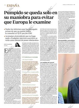 ABC SEVILLA 05-04-2025 página 36