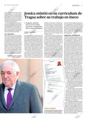 ABC SEVILLA 05-04-2025 página 37